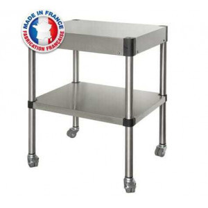 Table Multi-Services SOFINOR - 1