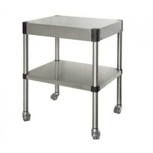 Table Multi-Services avec Roulettes SOFINOR - 1