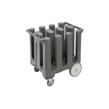 Chariot à Assiettes à Colonnes Symétriques - 83 x 60 x 81 cm Cambro - 1 Chariot à Assiettes à Colonnes Symétriques - 83 x 60 x 81 cm Cambro - 1