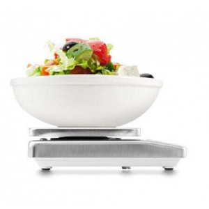 Balance de Table Portée 0,5Kg - Sans Etalonnage Kern - 2
