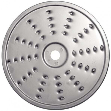 Disque Râpeur 4 mm pour Dynacoupe Dynamic - 1 Disque Râpeur 4 mm pour Dynacoupe Dynamic - 1