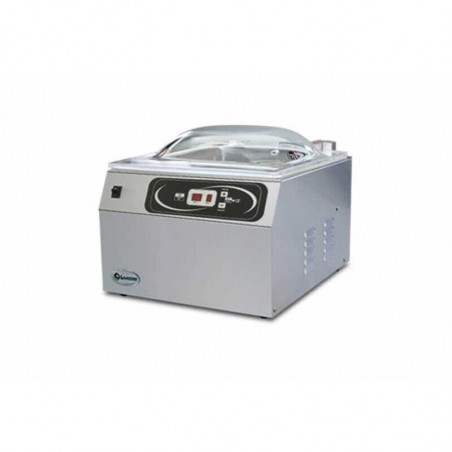 Machine Sous Vide à Cloche - Unica 400 Lavezzini - 1 Machine Sous Vide à Cloche - Unica 400 Lavezzini - 1