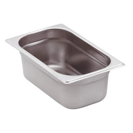 Bac Gastronorme GN 1/4 - 1,8 L - P 65 mm FourniResto - 1