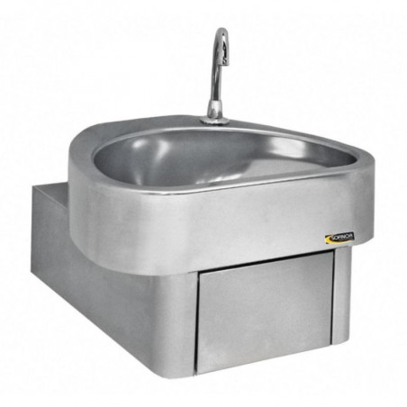 Lave-Mains CLINIUM avec Dosseret SOFINOR - 1 Lave-Mains CLINIUM avec Dosseret SOFINOR - 1