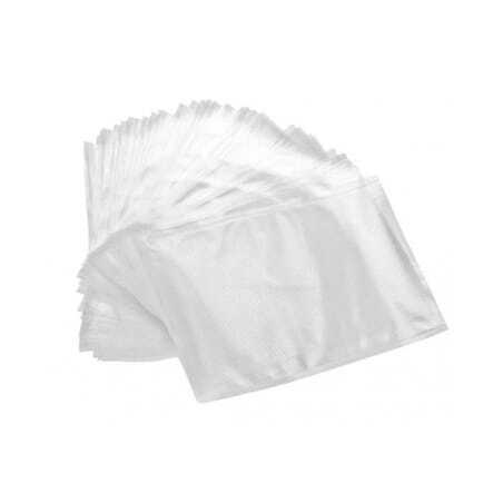 Sac Sous-Vide Gaufré - 200x300 FourniResto - 1 Sac Sous-Vide Gaufré - 200x300 FourniResto - 1