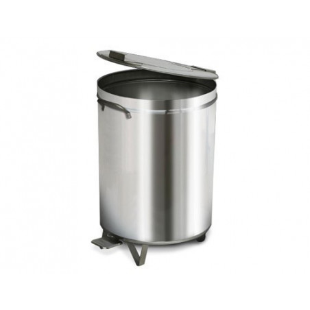 Poubelle avec Pédale - 50 L FourniResto - 1