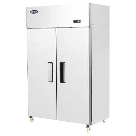 Armoire Réfrigérée 900 Litres - Positive Atosa - 1 Armoire Réfrigérée 900 Litres - Positive Atosa - 1