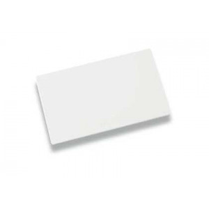 Planche Polyéthylène Eco Blanche - 600 x 400 mm Tellier - 1