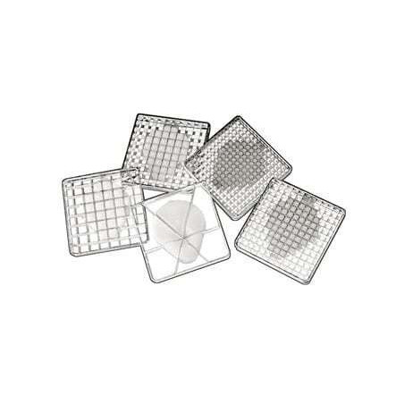 Couteau et Poussoir pour Coupe-Frites - 6 Segments Wedges Tellier - 1 Couteau et Poussoir pour Coupe-Frites - 6 Segments Wedges Tellier - 1