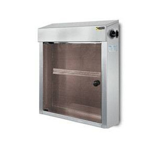 Armoire de Désinfection avec Barre Aimantée et Fermeture à Clé - 15 Couteaux SOFINOR - 1