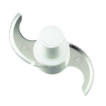 Couteau Cranté pour Blixer - Blixer 5 Robot-Coupe - 1 Couteau Cranté pour Blixer - Blixer 5 Robot-Coupe - 1