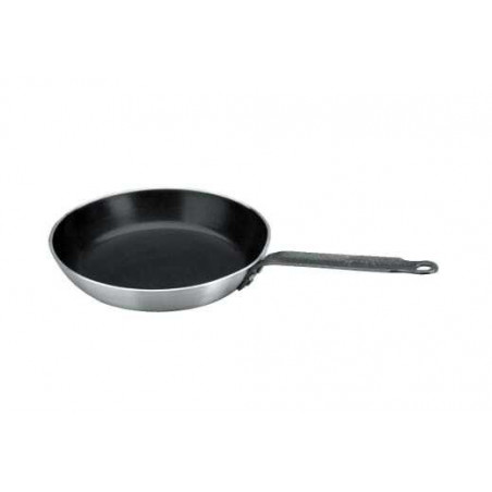 Poêle Professionnelle en Aluminium Induction et Gaz Tripaca - ⌀ 18cm Lacor - 1 Poêle Professionnelle en Aluminium Induction et Gaz Tripaca - ⌀ 18cm Lacor - 1