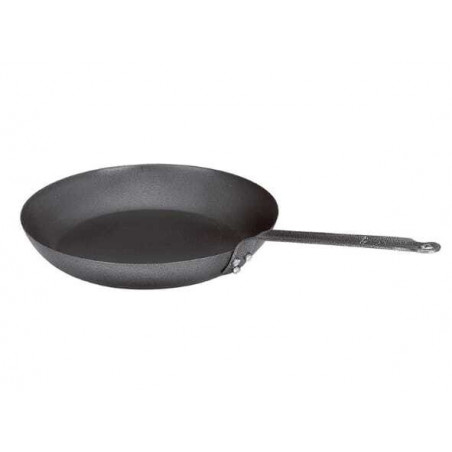 Poêle - Ferrum Anti-Adhérente - ⌀ 28 cm Lacor - 1 Poêle - Ferrum Anti-Adhérente - ⌀ 28 cm Lacor - 1