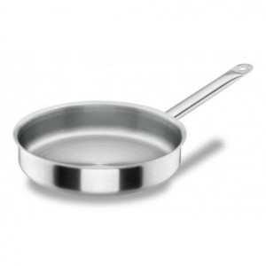 Sauteuse - Chef Classic Lacor - ⌀ 24 cm - 2,7L Lacor - 1