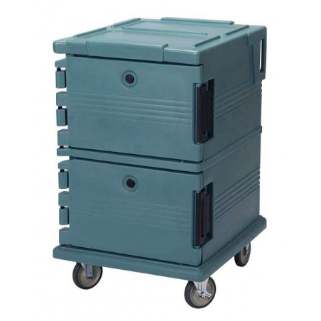 Conteneur Isotherme Ultra Camcart - 24 en 6,5 cm profondeur Cambro - 1 Conteneur Isotherme Ultra Camcart - 24 en 6,5 cm profondeur Cambro - 1