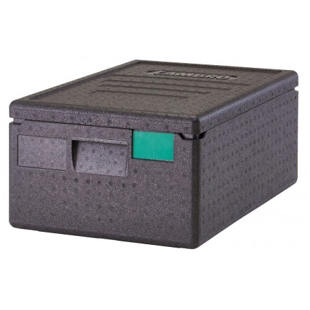 Conteneur Isotherme Cam Go Box - 35,5 L Cambro - 1 Conteneur Isotherme Cam Go Box - 35,5 L Cambro - 1