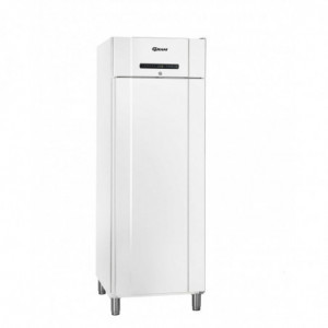 Armoire Positive 583 Litres - Blanche Gram - 1