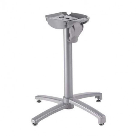 Pied X-One - Aluminium Grosfillex - 1 Pied X-One - Aluminium Grosfillex - 1