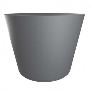 Bac Tokyo D80 - Anthracite Grosfillex - 1