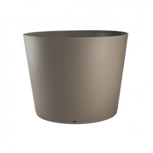 Bac Tokyo D80 - Taupe Grosfillex - 1
