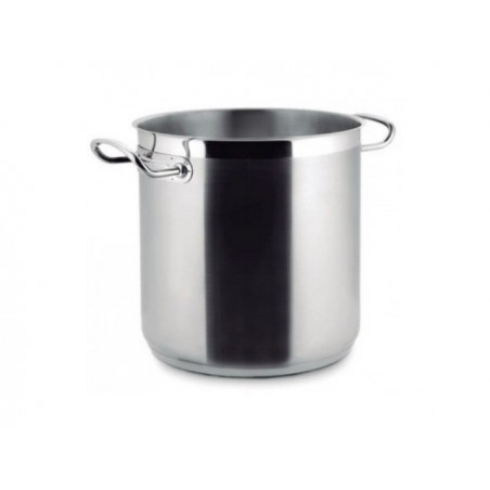 Marmite Traiteur sans Couvercle - ECO CHEF - ø 40 cm Lacor - 1 Marmite Traiteur sans Couvercle - ECO CHEF - ø 40 cm Lacor - 1