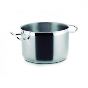 Braisière Professionnelle - Eco-Chef - ø 16 cm Lacor - 1