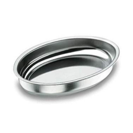 Plat à Gratin Ovale - 400 x 260 mm Lacor - 1 Plat à Gratin Ovale - 400 x 260 mm Lacor - 1