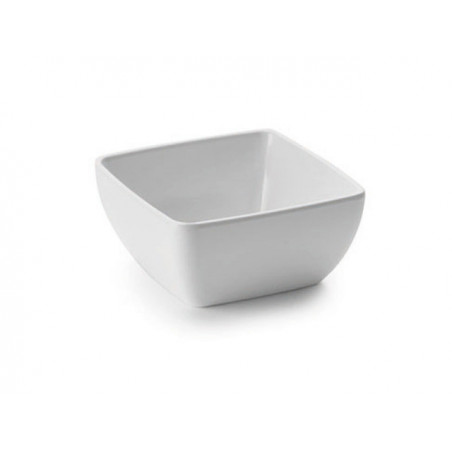 Bac À Salade en Mélamine - 25 x 25 x 12 cm Lacor - 1 Bac À Salade en Mélamine - 25 x 25 x 12 cm Lacor - 1