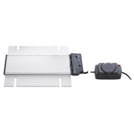 Réchaud Electrique pour Chafing Dish - Avec Variateur Atosa - 1 Réchaud Electrique pour Chafing Dish - Avec Variateur Atosa - 1