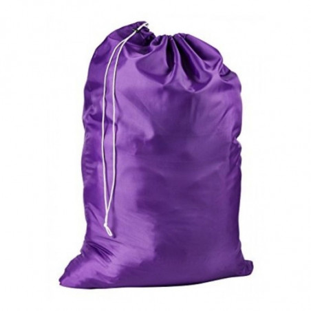 Sac à Linge Professionnel Uni - Violet Shaper - 1 Sac à Linge Professionnel Uni - Violet Shaper - 1