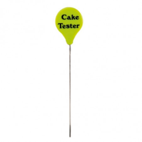 Testeur de Cuisson pour Gâteau IBILI - 1 Testeur de Cuisson pour Gâteau IBILI - 1