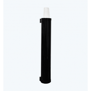 Distributeur de Gobelets - Noir Mistral - 1