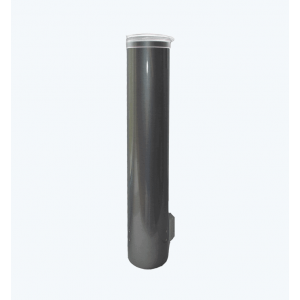 Distributeur de Gobelets - Gris Mistral - 1