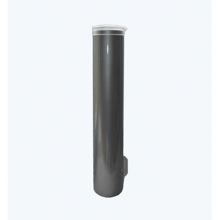 Distributeur de Gobelets - Gris Mistral - 1 Distributeur de Gobelets - Gris Mistral - 1