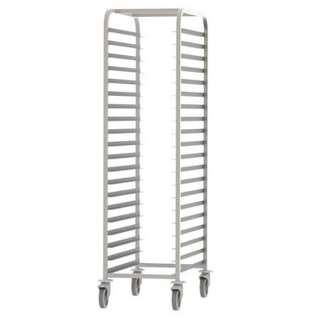 Echelle Pâtissière 400 x 800 - 20 Niveaux SOFINOR - 1 Echelle Pâtissière 400 x 800 - 20 Niveaux SOFINOR - 1