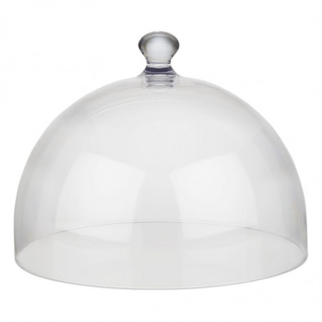 Cloche en Polycarbonate - Ø 300 mm APS - 1 Cloche en Polycarbonate - Ø 300 mm APS - 1