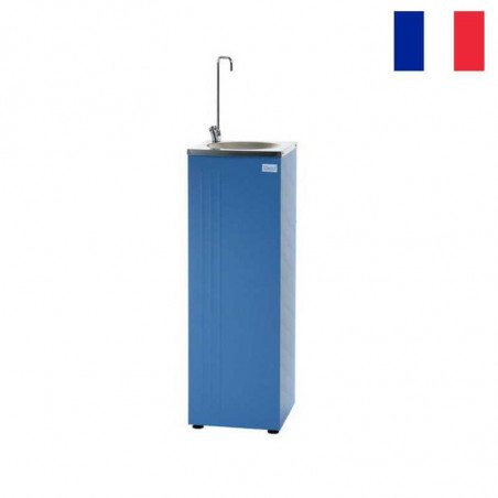Fontaine à Eau Réfrigérée ECO - 40 L/h - Bleue Mistral - 1 Fontaine à Eau Réfrigérée ECO - 40 L/h - Bleue Mistral - 1