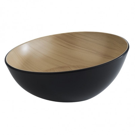 Bol Frida pour Présentoir - Ø 250 mm APS - 1 Bol Frida pour Présentoir - Ø 250 mm APS - 1