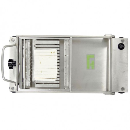 Mini Guitare pour Produits Plats - Tranches 5 mm Tellier - 1 Mini Guitare pour Produits Plats - Tranches 5 mm Tellier - 1