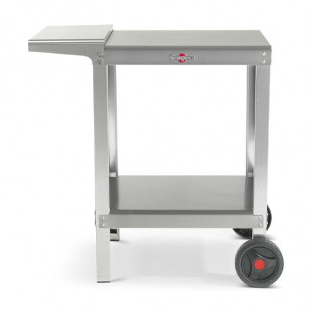 Chariot Plein Air Compact Krampouz - 1 Chariot Plein Air Compact Krampouz - 1