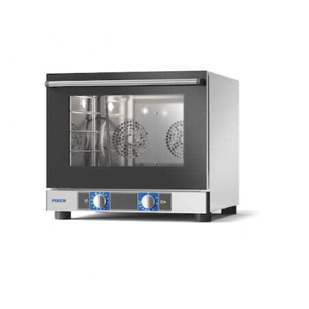 Four à Convection Pro Caboto 4 Niveaux - Reconditionné Piron - 1 Four à Convection Pro Caboto 4 Niveaux - Reconditionné Piron - 1