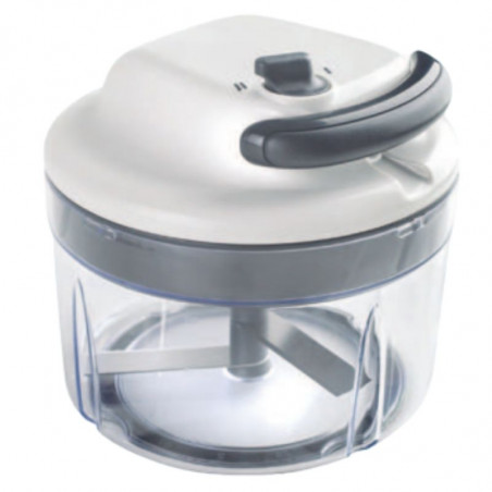 Hachoir Manuel - 1,2 L Lacor - 1 Hachoir Manuel - 1,2 L Lacor - 1