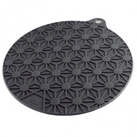 Dessous de Plat Magnétique - Ø 20 cm Lacor - 1 Dessous de Plat Magnétique - Ø 20 cm Lacor - 1