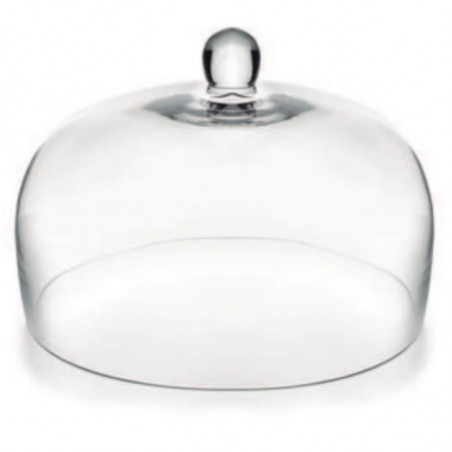 Cloche Couvre Plat - Ø 33 cm Lacor - 1 Cloche Couvre Plat - Ø 33 cm Lacor - 1