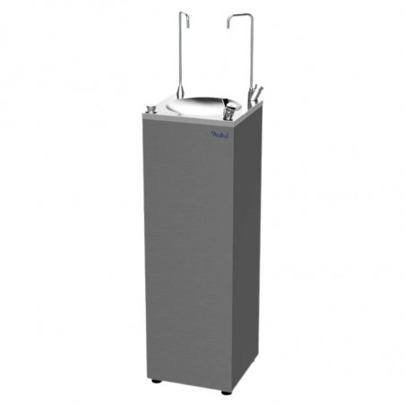 Fontaine à Eau Junior Bleue - EF/ET - 150 L/H Mistral - 1 Fontaine à Eau Junior Bleue - EF/ET - 150 L/H Mistral - 1