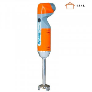 Mixeur Plongeant 160 Nomad Dynamic - 2