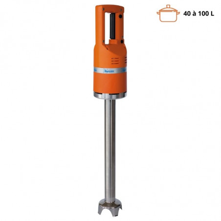 Mixeur Master MX 91 - 410 mm Dynamic - 1 Mixeur Master MX 91 - 410 mm Dynamic - 1