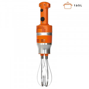 Mixeur Junior Fouet Dynamic - 1