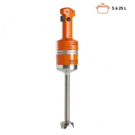 Mixeur Junior Standard Dynamic - 1 Mixeur Junior Standard Dynamic - 1