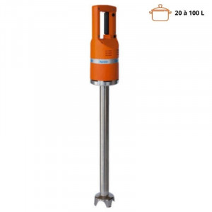Mixeur Master MX 91-500 - 3 Lames - Sans Variateur Dynamic - 1